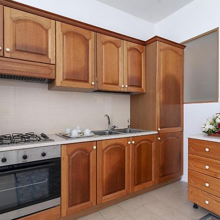 Casa Estilo Espanol Marina di Mancaversa Zewnętrze zdjęcie