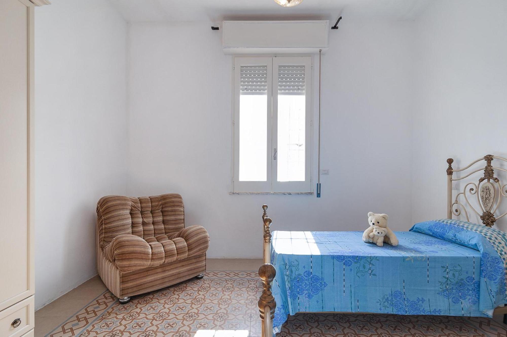 Casa Estilo Espanol Marina di Mancaversa Zewnętrze zdjęcie
