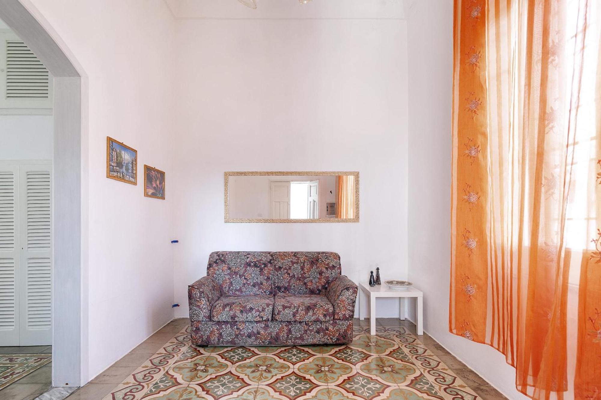 Casa Estilo Espanol Marina di Mancaversa Zewnętrze zdjęcie