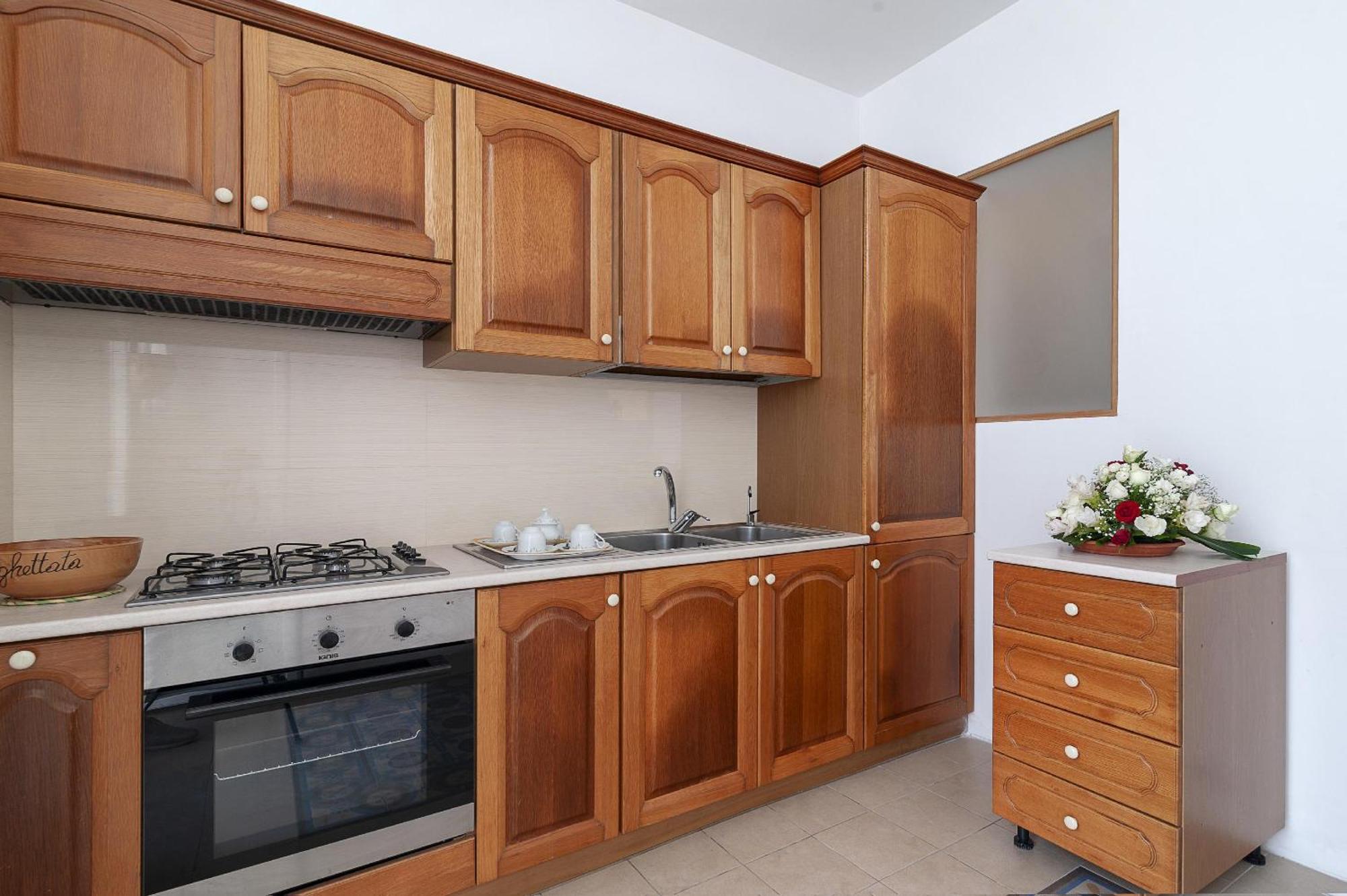 Casa Estilo Espanol Marina di Mancaversa Zewnętrze zdjęcie