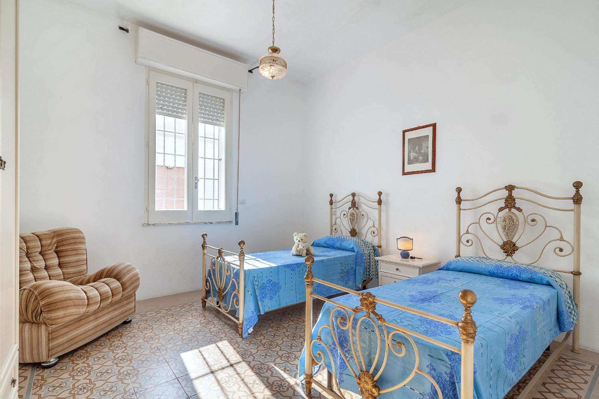 Casa Estilo Espanol Marina di Mancaversa Zewnętrze zdjęcie
