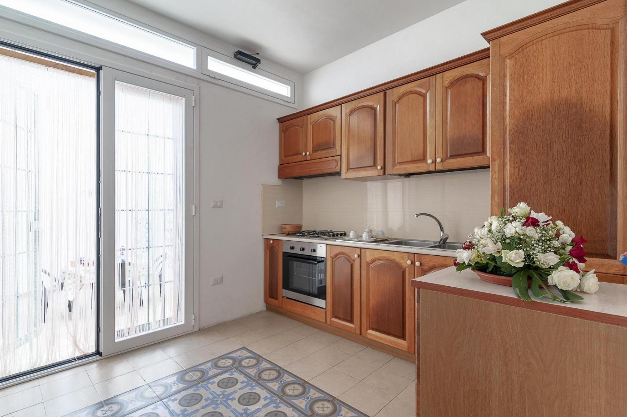 Casa Estilo Espanol Marina di Mancaversa Zewnętrze zdjęcie