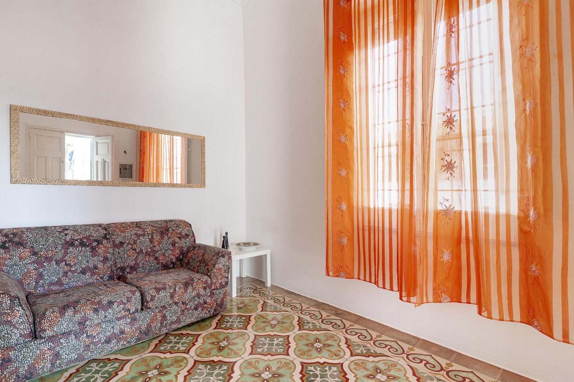 Casa Estilo Espanol Marina di Mancaversa Zewnętrze zdjęcie