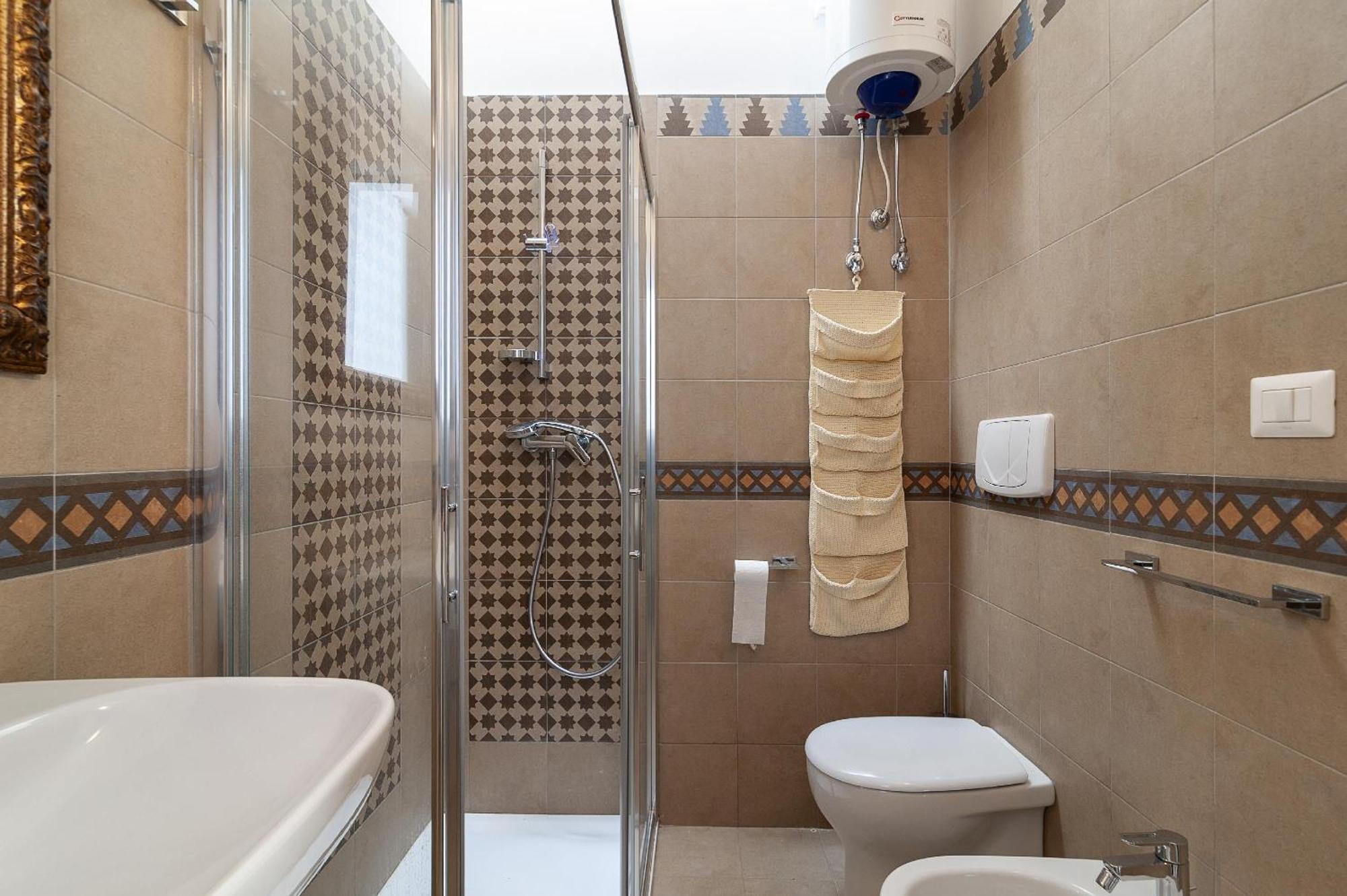 Casa Estilo Espanol Marina di Mancaversa Zewnętrze zdjęcie